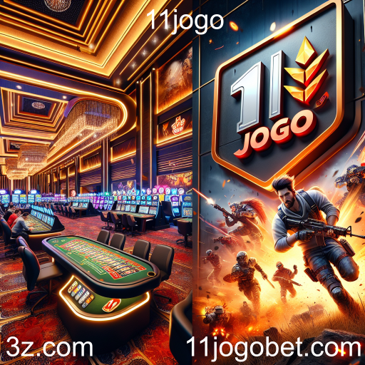 A Ascensão dos Jogos de Ação: Uma Jornada Através da Adrenalina e Emoção