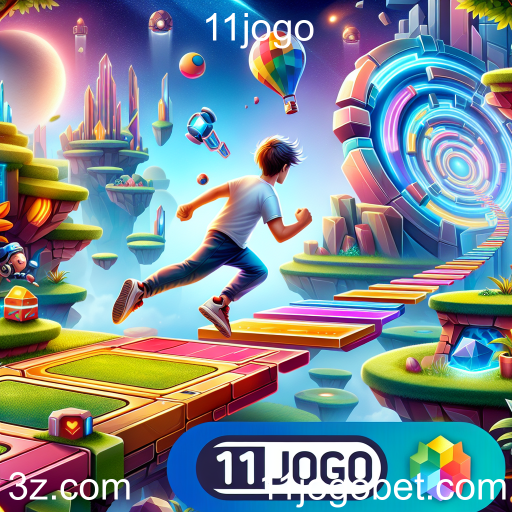 A Evolução dos Jogos de Plataforma: Uma Viagem do Clássico ao Moderno