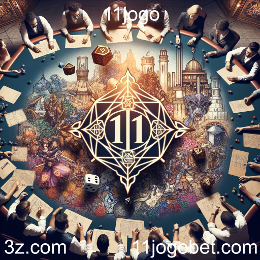 A Magia dos Jogos de RPG: Imersão e Diversão em Mundos Fantásticos