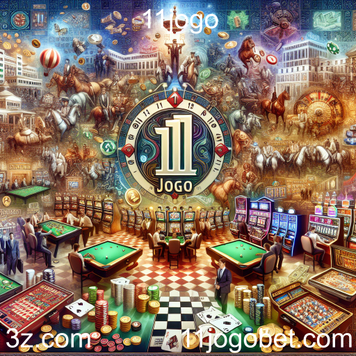 Explorando o Fascinante Mundo dos Jogos de Estratégia